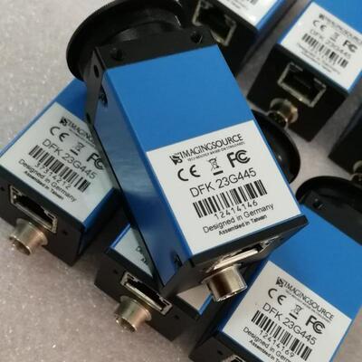 议价映美精IMAGING DFK 23G44533GP031 23G618工业相机