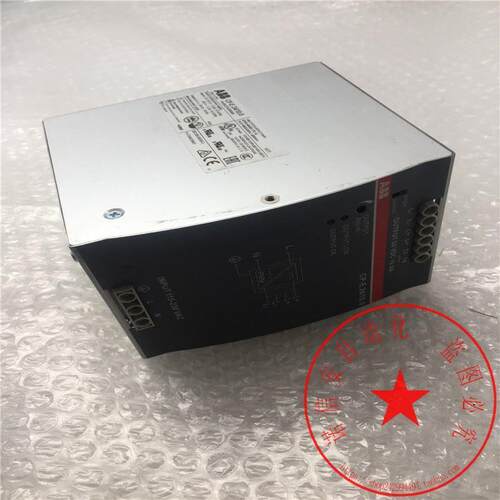 议价开关电源CP-E24/10.0 1SVR427035R0000 24VDC