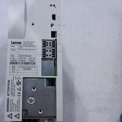 议价E82EV222-2C E82EV222K2C 伦茨变频器