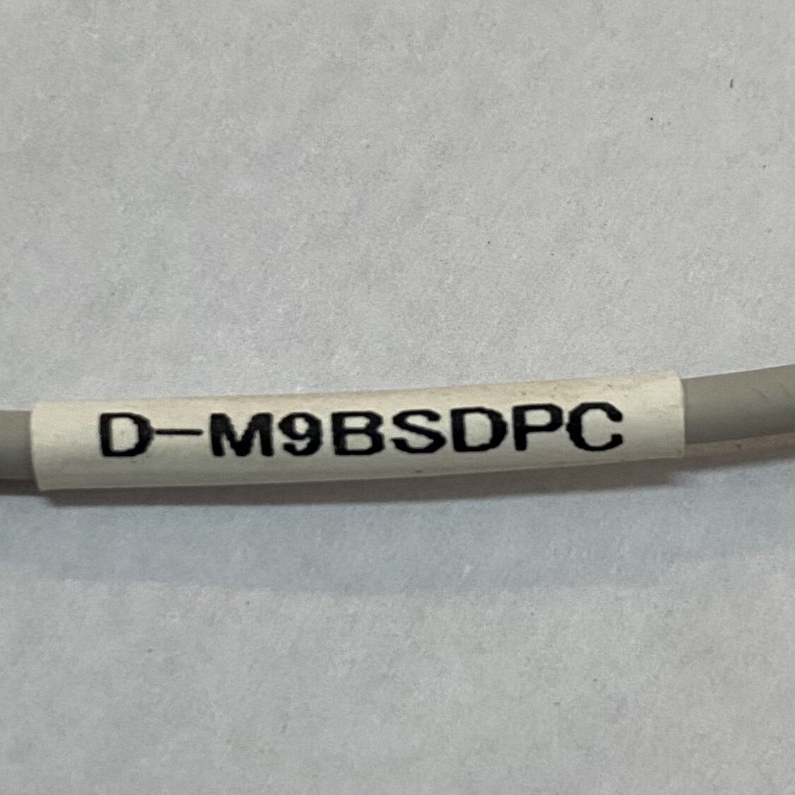 议价D-M9BSDPC SMC 磁性开关