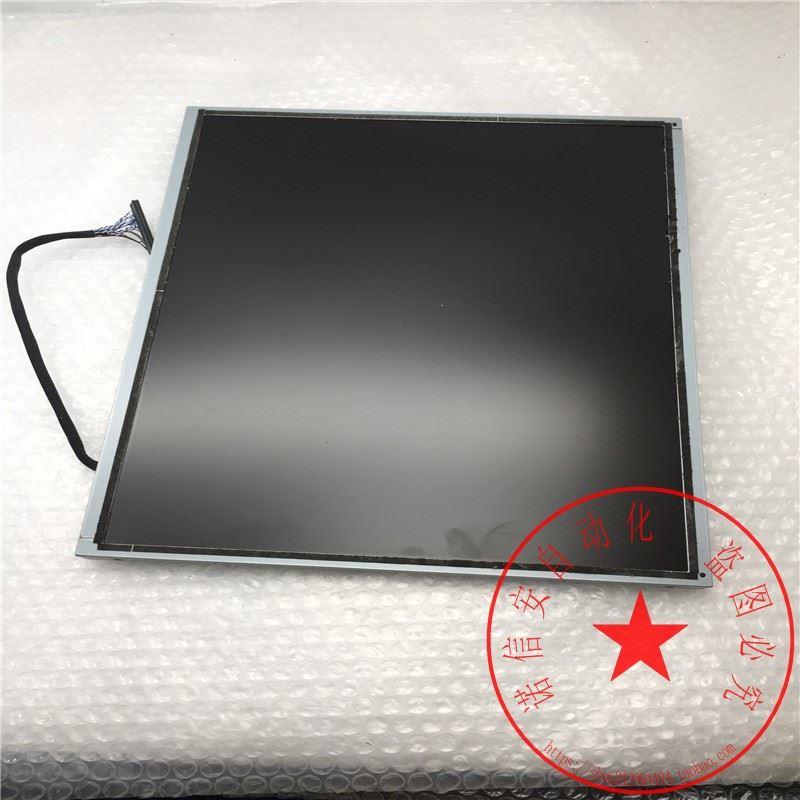 议价AU 17寸工业屏G170EG01 V.0