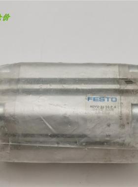 议价A014FESTO费斯托气缸ADVU-32-50-P-A 号156537 封