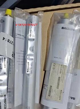 议价BALLUFF|巴鲁夫位移传器| BTL005W BTL6-A310-M0100-A1-S115|