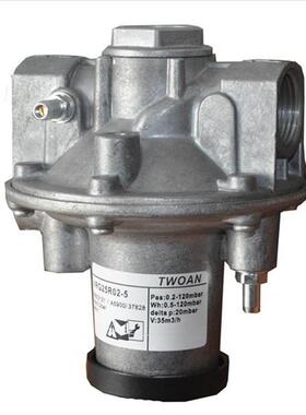 议价TWOAN空燃比例阀VRG32R02-5VRG-32)，VRG40R02-5VRG-40)