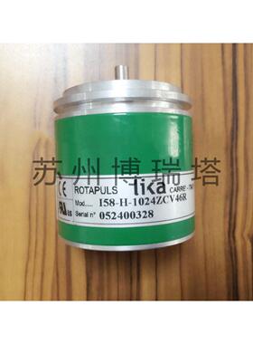 议价替代莱卡LIKA编码器I58-H-300ZCU46L101800-100-200-500-2500