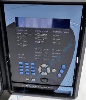 议价745-W2-P5-G5-HI GE Multilin 745 变压器保护格商