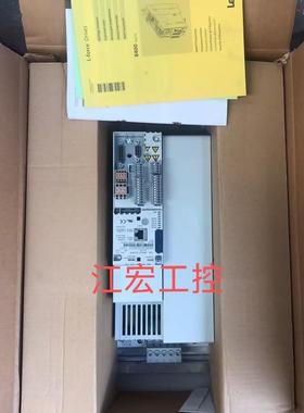 议价 伦茨变频器FIE84AHWMC1134V-V001 E84AVTCC1134WX0