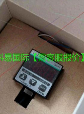 议价压力表DP2-41Z E5CC-RX2ASM-800再拍