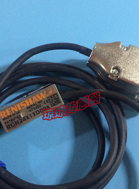 议价RGH24X 15D00A/15F00A/30D00A/30S07A雷尼绍RENISHAW光栅尺读