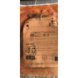 议价IFM易福门漫反射传器O6T201