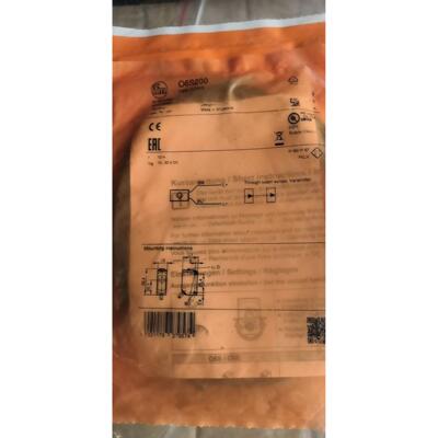 议价IFM易福门光电传器O6S200 O6E200 O6S202 O6E200
