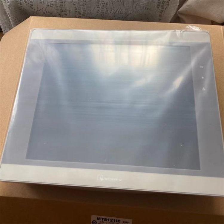 议价威纶通触摸屏TK6071IP,7寸彩屏幕，性比高替代TK6070IP