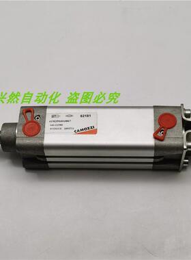 议价A014CAMOZZI康茂盛气缸61M2P040A0067 62181 装