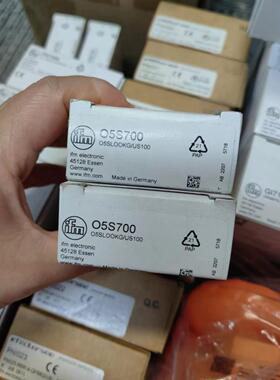 议价IFM易福门O5S700