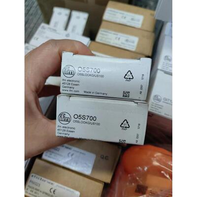 议价IFM易福门O5S700