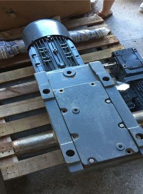 议价Lenze/伦茨减速电机GKS11-3MVBR132C22 7.5KW