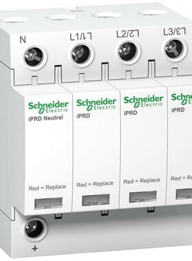 议价格电涌保护器A9L40601IPRD40r 3p+n 350v/A9L40301