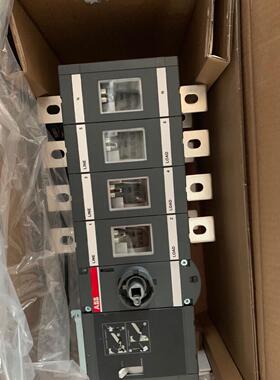 议价｜双电源隔离开关｜OTM630E4C8D220C｜OTM630E4C8D220C