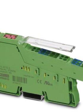 议价菲尼克斯 IB IL 24 DI 4-2MBD-PAC 2692306