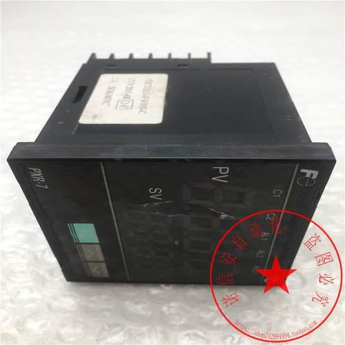 议价FE/PXR-7系列温控器PXR7TEE1-FW000-C