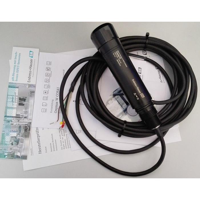 议价E+H溶解氧探头COS41-2F