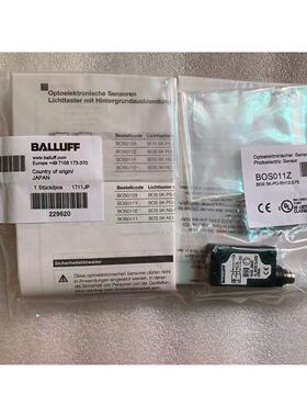 议价 巴鲁夫传器 BOS011Z BOS 5K-PO-RH12-S75