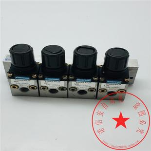 0.7Mpa 0.05 R100M4A 议价KOGANEI调压阀REGULATOR