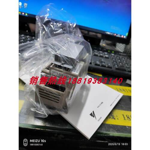 议价安川机器人专用伺服驱动器 SDGR-SDA140A01B