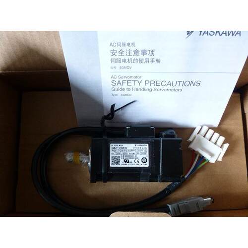 议价SGMJV-01ADE6S SGMJV-01ADC6S安川电机SGMJV-01A3E6S