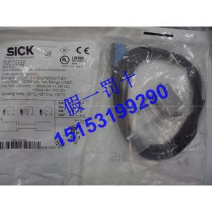 议价GTB10 R3811 R3821SICK西克光电开关GTB10