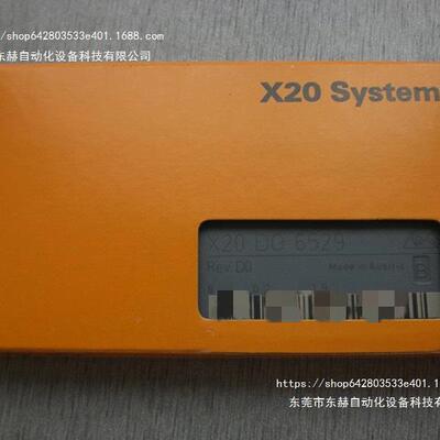 议价贝加莱2CP210.60-1 EL6740-0010 X20IF2792 8V1010.00-2PLC
