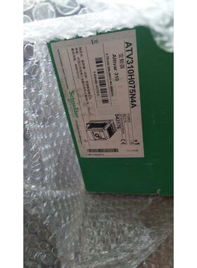议价2022 ATV310系列变频器 可 补拍