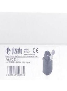 议价直接PIZZATO E21PU1F4410 E21PU1F441L2 E21PU1F4490