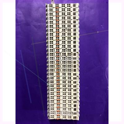 议价倍福KL2408机再拍