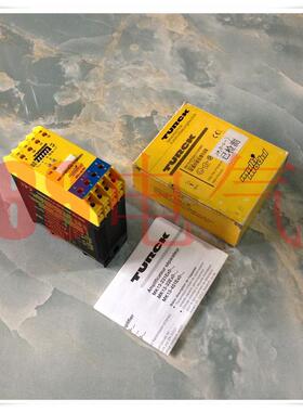 议价◆◆图尔克TURCK模块继电器MK13-231Ex0-T/24VDC