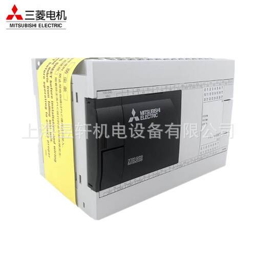 议价FX3U-64MT/DSSPLC模块FX3U系列主机单64点输