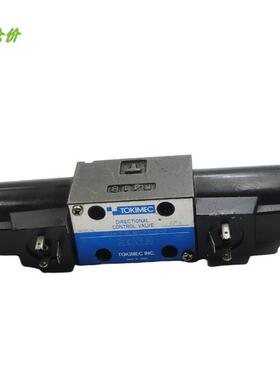 议价A014TIMEC东京计器油压换向阀DG4V-3-3C-M-U7-H-7-52 实