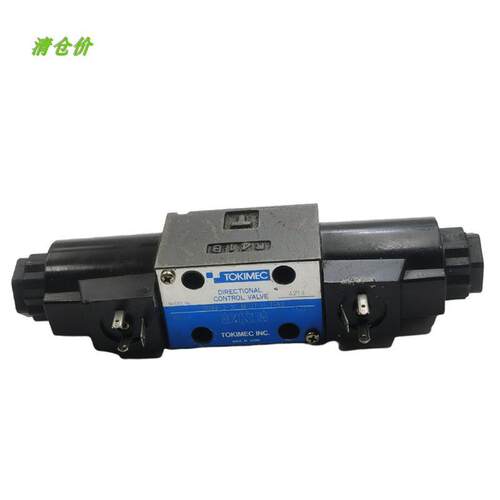 议价A014TIMEC东京计器油压换向阀DG4V-3-3C-M-U7-H-7-52 实