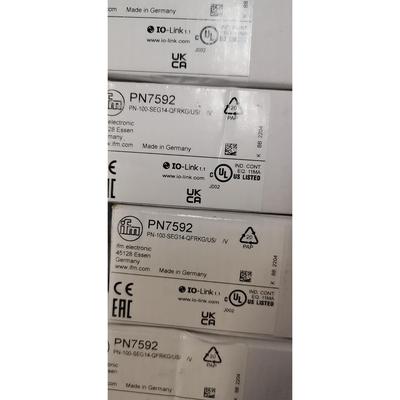 议价IFM易福门传器PN7599 PN7594 PN7593 PN7592 PN7571