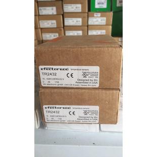 议价IFM易福门TR2432