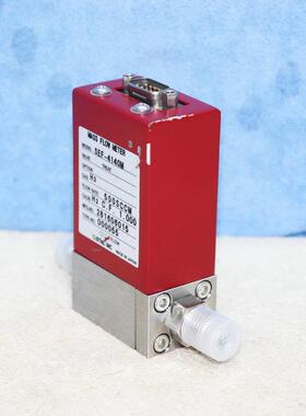 议价A025HORIBA STEC SEF-4140M H2 500 SCCM 流量计控制器机