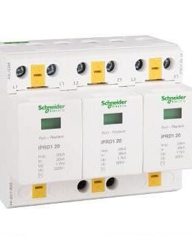 议价电涌保护器A9L16366 iPRD1 20r 3P原厂A9L040400