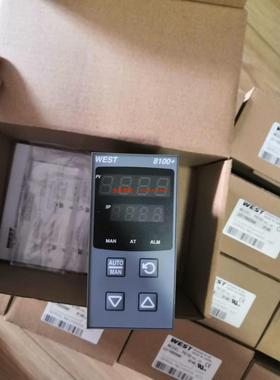 议价英国WEST温度控制器P8100 P8100-21110020 温控器