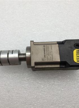 议价APEX精锐行星减速机AB/F042-S2-P1 010:1