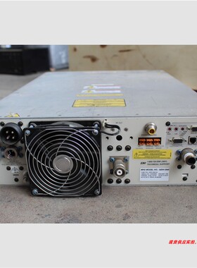 议价GEW-3540 GEW-3540-04 ENI MKS 电源