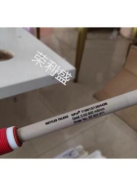 议价METTLER梅特勒Inpro 7100/12/120/4435电导率52003571探头，