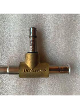 议价 丹佛斯电磁阀 EVU 6 032F5046 单个装