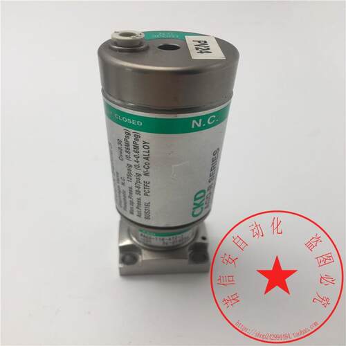 议价CKD隔膜阀AGD-R SERIES MAGD-11R-AT2-I-C01