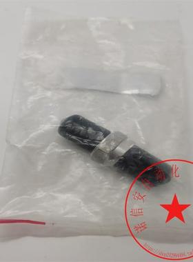 议价VIGOUR锈钢316L止回阀单向阀VCV2-S-M4-M4-E