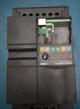 议价变频器3G3MZ-A4075-ZV2 7.5KW 380V